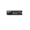 Samsung | 990 PRO | 4000 GB | SSD form factor M.2 2280 | SSD interface NVMe | Read speed 7450 MB/s |