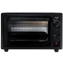 Adler | Electric Oven | AD 6023 | 26 L | 1500 W | Black