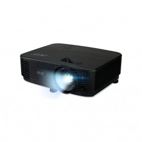 Acer | X1229HP | WUXGA (1920x1200) | 4800 ANSI luumenit | Must | Lambi garantii 12 kuud