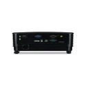 Acer | X1229HP | WUXGA (1920x1200) | X1229HP | 4800 ANSI lumens | WUXGA | Black | 1024 x 768 | 4500 