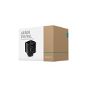 Deepcool | Digital CPU Cooler | AK500S | Intel, AMD