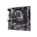 Gigabyte | B760M DS3H AX 1.3 M/B | Processor family Intel | Processor socket LGA1700 | DDR5 | Memory