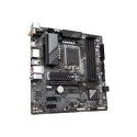 Gigabyte | B760M DS3H AX 1.3 M/B | Processor family Intel | Processor socket LGA1700 | DDR5 | Memory