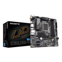 Gigabyte | B760M DS3H AX 1.3 M/B | Processor family Intel | Processor socket LGA1700 | DDR5 | Memory
