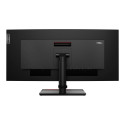 Lenovo | ThinkVision | P34w-20 | 34.14 " | 21:9 | 60 Hz | 4 ms | 3440 x 1440 | 300 cd/m² | HDMI port