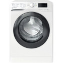 INDESIT | MTWE 81495 WK EE | Washing Machine | Energy efficiency class B | Front loading | Washing c