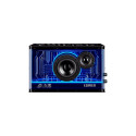 Edifier | Tabletop Bluetooth Speaker | QD35 | Bluetooth | Black | Portable | Wireless connection