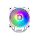 Cooler Master | Hyper 212 Halo Cooler | White | Cooler