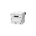 Canon i-SENSYS | MF461dw | Laser | Mono | All-in-one | A4 | Wi-Fi