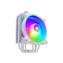 Cooler Master | Hyper 212 Halo Cooler | White | Cooler