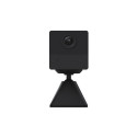EZVIZ | IP Camera | CS-CB2 | 2 MP | 2.8mm | IP20 | H.264/H.265 | MicroSD, up to 512 GB | Black