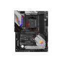 ASRock | B550 PG Velocita | Processor family AMD | Processor socket AM4 | DDR4 DIMM | Memory slots 4