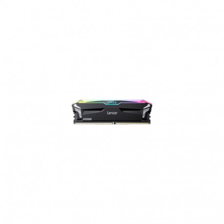 Lexar | ARES RGB | 32 Kit (16GBx2) GB | DDR5 | 6400 MHz | PC/server | Registered No | ECC Yes