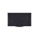 LG | 55QNED813RE | 55" (139 cm) | Smart TV | WebOS 23 | 4K QNED
