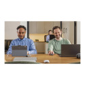 Logitech Logitech MX Anywhere 3S Mouse - RF Wireless + Bluetooth, Laser, 8000 DPI, Graphite | Logite