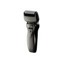 Panasonic | Electric Shaver | ES-RW33-H503 | Operating time (max) 30 min | Wet & Dry | Silver/Black Panasonic | Electric Shaver | ES-RW33-H503 | Operating time (max) 30 min | Wet & Dry | Silver/Black