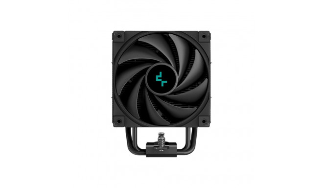 Deepcool | Digital Processor Air Cooler | AK500 Black | Intel, AMD