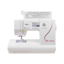 Singer | C430 | Sewing Machine | Number of stitches 810 | Number of buttonholes 13 | White