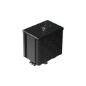 Deepcool | Digital Processor Air Cooler | AK500 Black | Intel, AMD