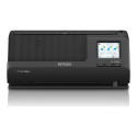 Epson | Compact network scanner | ES-C380W | Sheetfed | Wireless