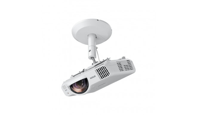 Epson | EB-L210SF | Full HD (1920x1080) | 4000 ANSI lumens | White | Lamp warranty 12 month(s) | Wi-