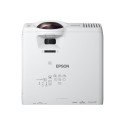 Epson | EB-L210SW | WXGA (1280x800) | 2800 ANSI lumens | White