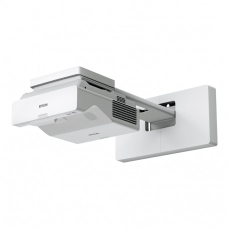 Epson | EB-760W | WXGA (1280x800) | 4100 ANSI lumens | White | Wi-Fi