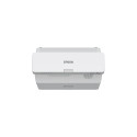 Epson 3LCD WXGA Projector EB-760W, 4100 lumens, 16:10, White | Epson