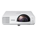 Epson | EB-L210SF | Full HD (1920x1080) | 4000 ANSI lumens | White | Lamp warranty 12 month(s) | Wi-