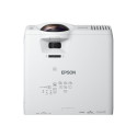 Epson | EB-L210SF | Full HD (1920x1080) | 4000 ANSI lumens | White | Lamp warranty 12 month(s) | Wi-