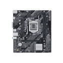 Asus | PRIME H510M-K R2.0 | Processor family Intel | Processor socket  LGA1200 | DDR4 DIMM | Memory 