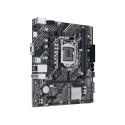 Asus | PRIME H510M-K R2.0 | Processor family Intel | Processor socket  LGA1200 | DDR4 DIMM | Memory 