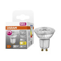 Osram Parathom Reflector LED 50 dimmable 36° 4,5 W/927 GU10 bulb | Osram | Parathom Reflector LED | 