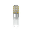 Osram Parathom Clear capsule LED 30 non-dim 2,6W/827 G9 bulb | Osram | Parathom Clear capsule LED | 