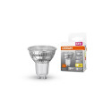 Osram Parathom Reflector LED 80 non-dim 36° 6,9W/827 GU10 bulb | Osram | Parathom Reflector LED | GU