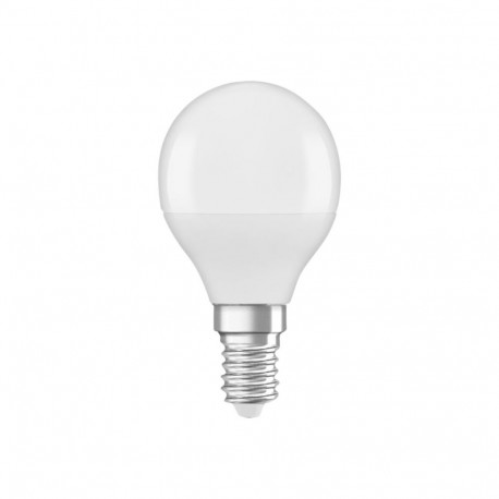 Parathom Classic P LED | E14 | 4.9 W | soe valge