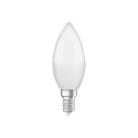 Osram Parathom Classic B LED 40 non-dim 4,9W/827 E14 bulb | Osram | Parathom Classic B LED | E14 | 4