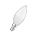 Osram Parathom Classic B LED 40 non-dim 4,9W/827 E14 bulb | Osram | Parathom Classic B LED | E14 | 4