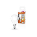 Osram Parathom Classic P LED 40 non-dim 4,9W/827 E14 bulb | Osram | Parathom Classic P LED | E14 | 4