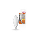 Osram Parathom Classic B LED 40 non-dim 4,9W/827 E14 bulb | Osram | Parathom Classic B LED | E14 | 4