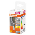 Osram Parathom Classic P Filament 40 non-dim 4W/827 E14 bulb | Osram | Parathom Classic P Filament |