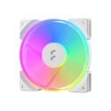 Fractal Design | Prisma AL-12 PWM | White | ARGB Fan