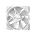 Fractal Design | Prisma AL-12 PWM | White | ARGB Fan