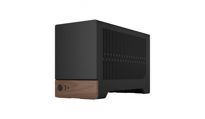 Fractal Design | PC Case | Terra | Graphite | Mini ITX