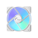 Fractal Design | Prisma AL-12 PWM | White | ARGB Fan