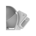Fractal Design | Prisma AL-12 PWM | White | ARGB Fan