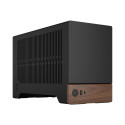 Fractal Design | PC Case | Terra | Graphite | Mini ITX