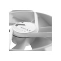 Fractal Design | Prisma AL-12 PWM | White | ARGB Fan
