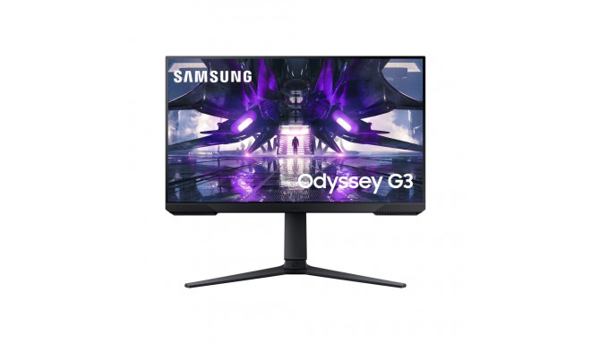 Monitor SAMSUNG Odyssey G30A 24&quot, LS24AG3 | Samsung | LS24AG3 Odyssey G30A Monitor 24&quot