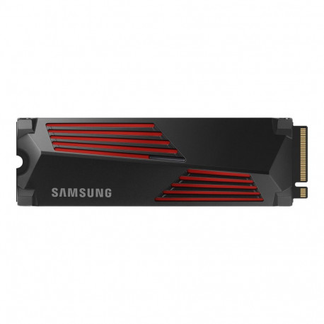 Samsung | 990 PRO with Heatsink | 1000 GB | SSD form factor M.2 2280 | Solid-state drive interface M